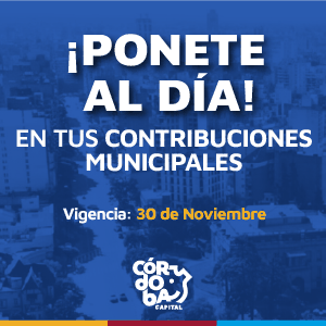municipalidad contribuyentes